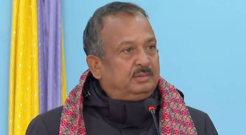 सहकारी बैंकको ऋण, संचालकले चलाएर २ वर्षमा २० करोड कमाएः मेयर बस्नेत